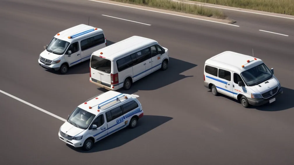 Belgian reținut pe autostrada A4 din Germania cu 10 kg de "Crystal Meth"