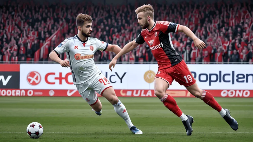 Carl Zeiss Jena a realizat un transfer important: un fundaș experimentat de la FC Köln se alătură echipei
