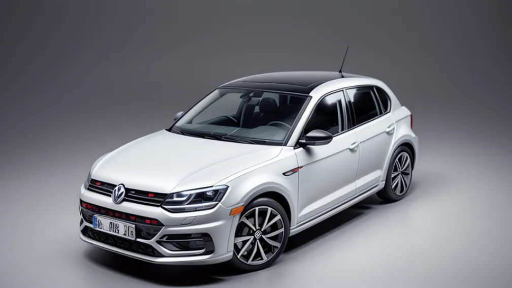 Volkswagen lansează Currywurst gata preparat: Cârnații, mai vânduți decât mașinile mărcii VW?