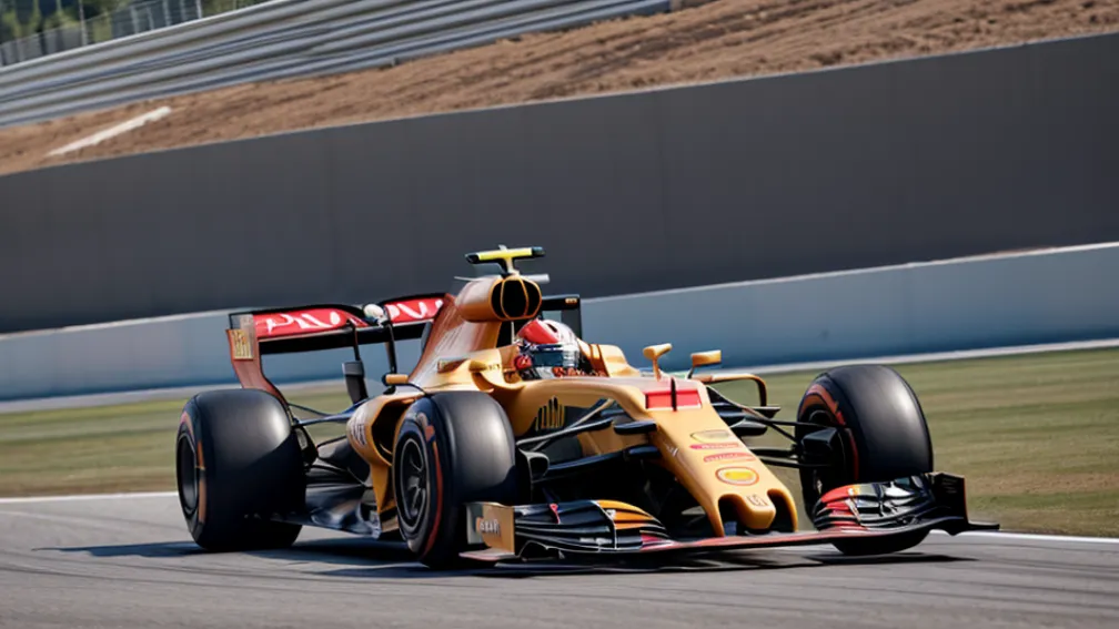 Formula 1, Marele Premiu al Spaniei: Unde vezi calificările de la Barcelona și cât de competitiv e Ferrari?