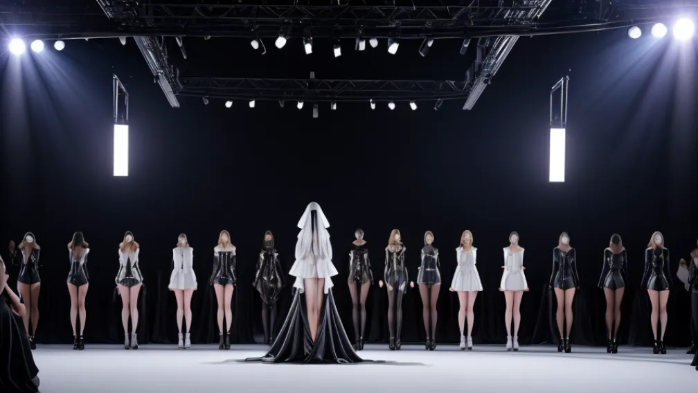 GNTM 2025: Cine a fost eliminat de Heidi Klum după episodul 22 și cine a rămas în concurs?