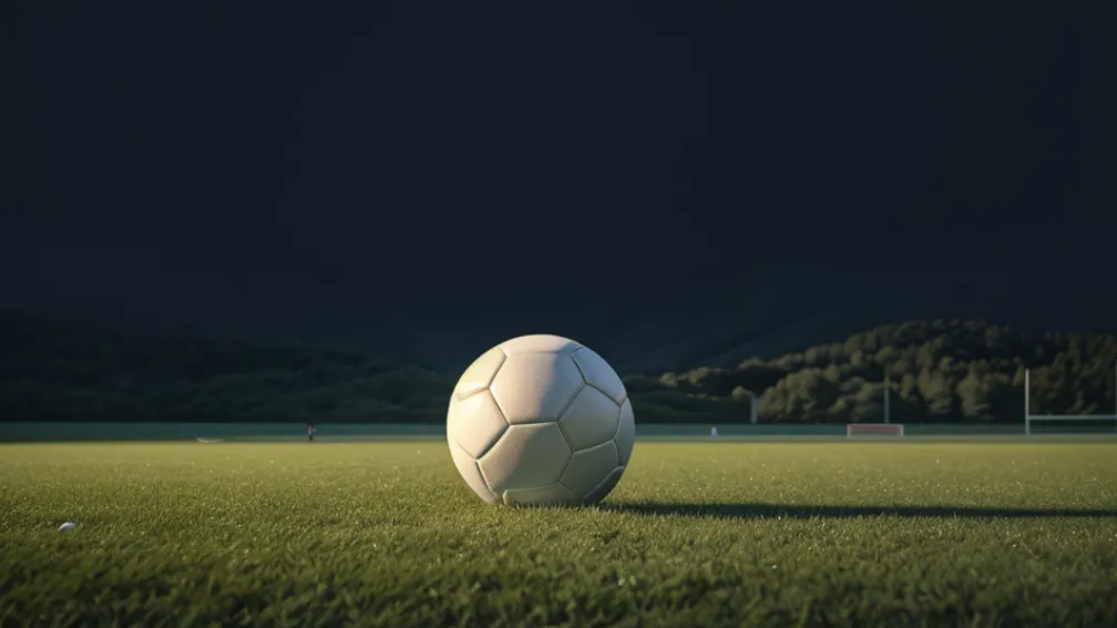 Starul YouTube Bilal Kamarieh se retrage din fotbal din cauza unei accidentări grave