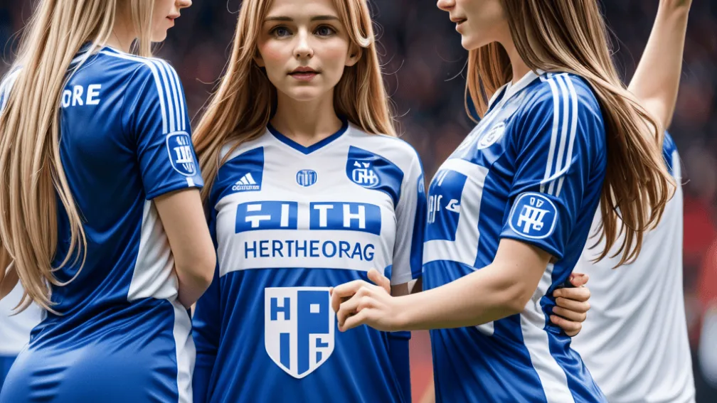 Căutarea directorului general la Hertha BSC: Refuzul lui Rosen și concurența cu FC Köln