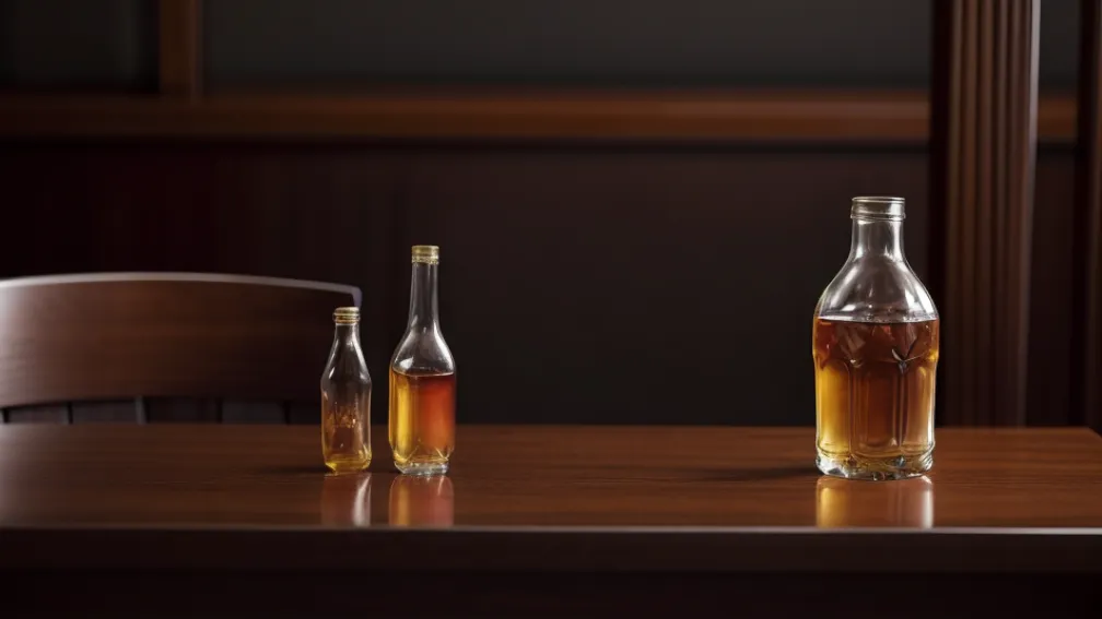 Acuzat apare la tribunal în Germania cu 3,6 la mie alcoolemie și primește sentința