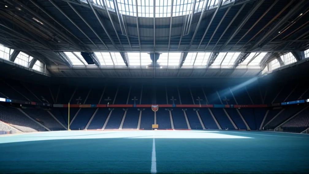 "Tata, mergem la Berlin!": O reporteră dedică succesul clubului de fotbal memoriei tatălui său