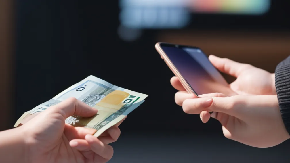 Un pensionar din Germania a căzut victimă escrocilor telefonici, pierzând mii de euro