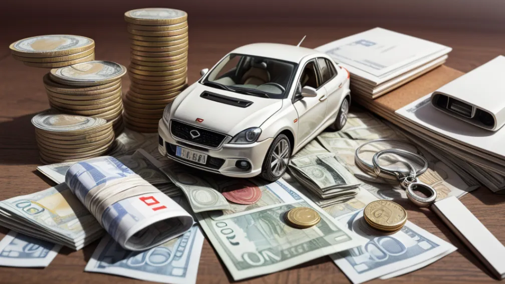 A renunțat la fumat după 38 de ani și cu banii economisiți își plătește mașina nouă