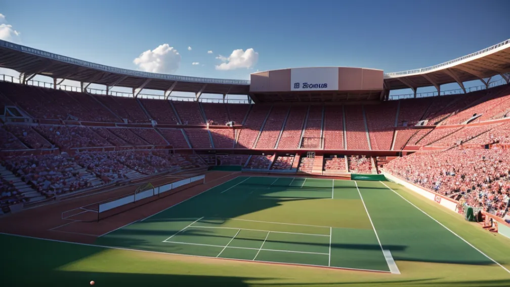 Roland Garros: Drumul lui Zverev spre finală e mai ușor? Adversari importanți eliminați surprinzător