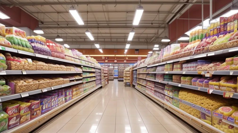 Edeka readuce produsele Kellogg's pe rafturi după un conflict și scăderea vânzărilor