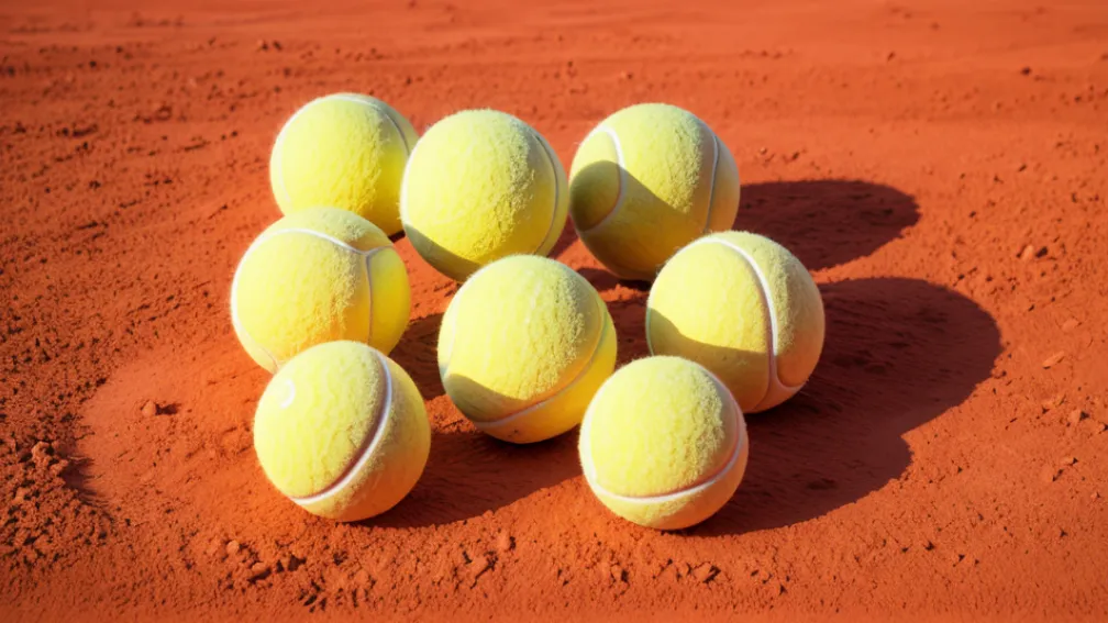Mats Wilander îl sprijină pe Alexander Zverev în disputa privind calitatea mingilor de tenis