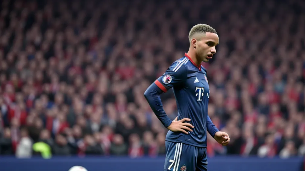 Zvonuri despre Bayern München: Ce știe Marcel Reif despre posibilul transfer al lui Nico Williams?