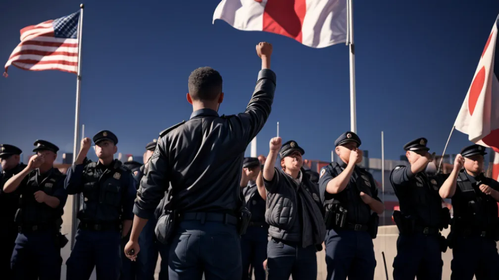 Scandal la Premiile Pulitzer: De ce fotografia "iconică" a lui Trump de după atentat nu a fost premiată?