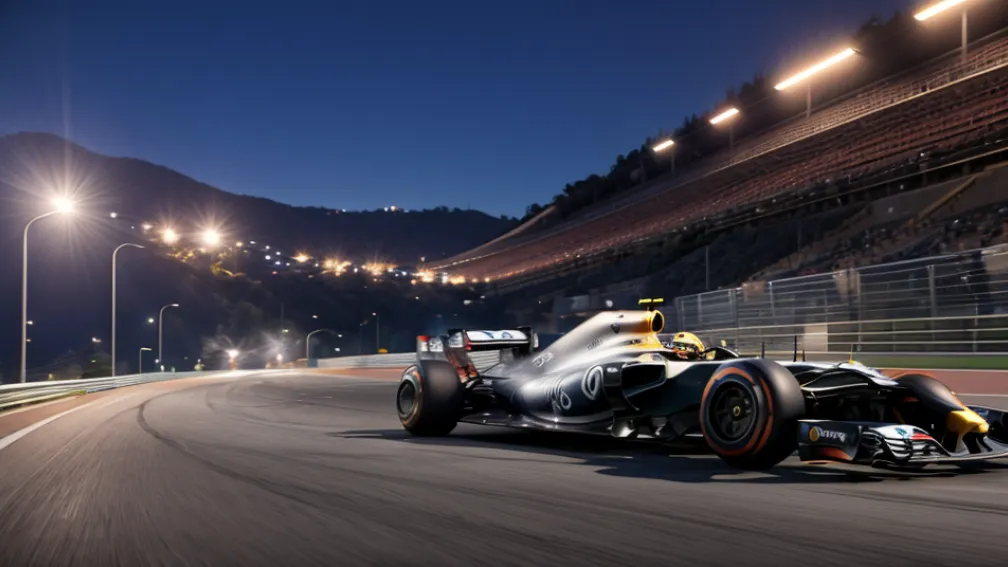 Haos în Monaco la Formula 1: Un pilot Racing Bulls s-a ciocnit de două ori în antrenamente, probleme pentru Verstappen