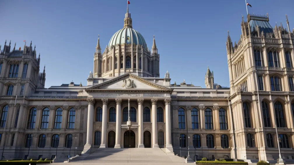 Instanța din Germania: Un deputat își poate numi colegii din AfD "cretini politici și umani"