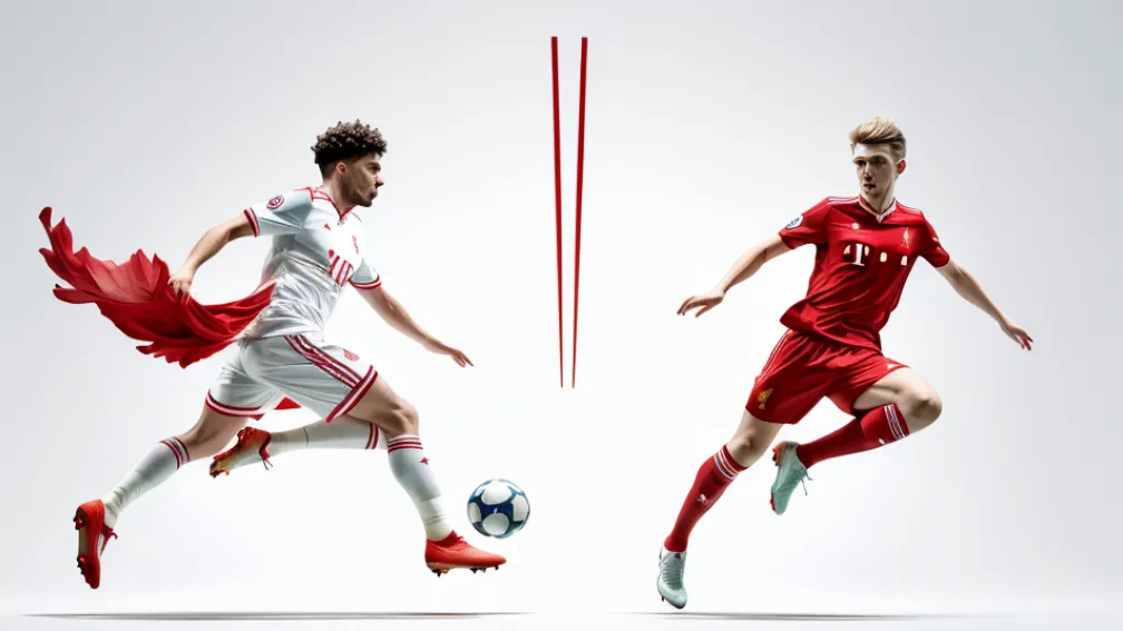 Florian Wirtz preferă Liverpool: Conducerea lui Bayern München ar fi la curent cu decizia