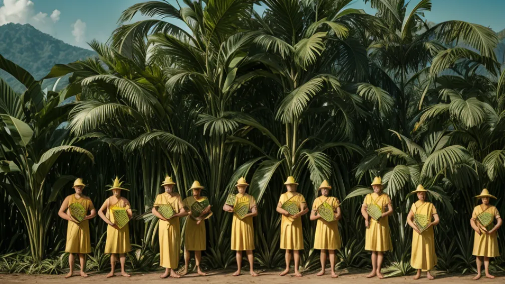 Chiquita concediază mii de angajați în Panama după greve masive