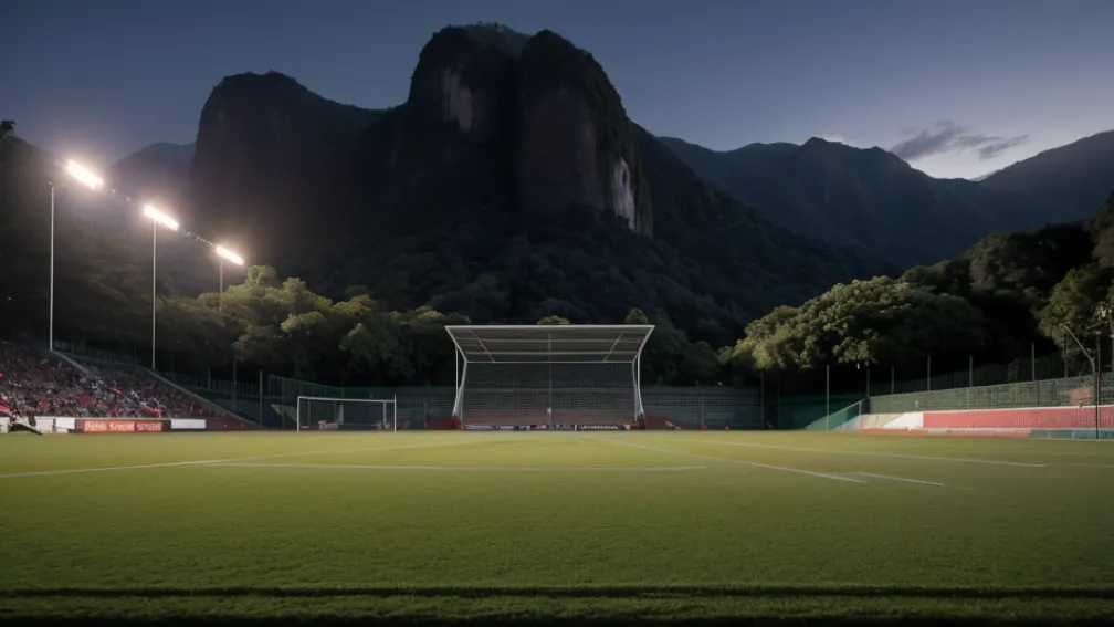 Șoc în direct: Împușcături în timpul unui interviu cu fostul star de la Bayern, Philippe Coutinho, în Brazilia