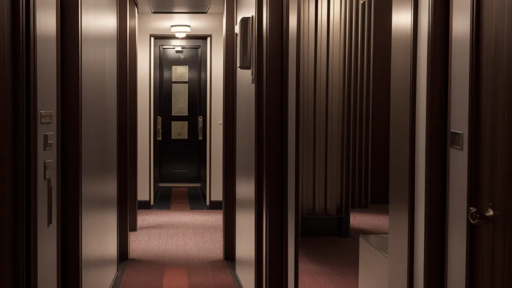 Gemenele înfricoșătoare din "The Shining": Ce fac astăzi actrițele care au șocat milioane în copilărie