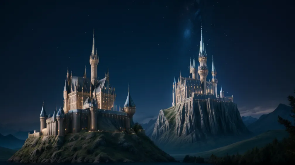 Serialul „Harry Potter” de la HBO Max și-a ales actorii principali pentru Harry, Ron și Hermione