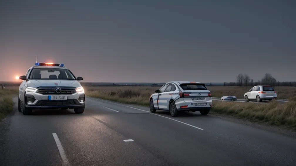 Doi copii din Olanda sunt căutați de urgență: poliția se teme pentru viețile lor, posibil răpiți de tată și duși în Germania