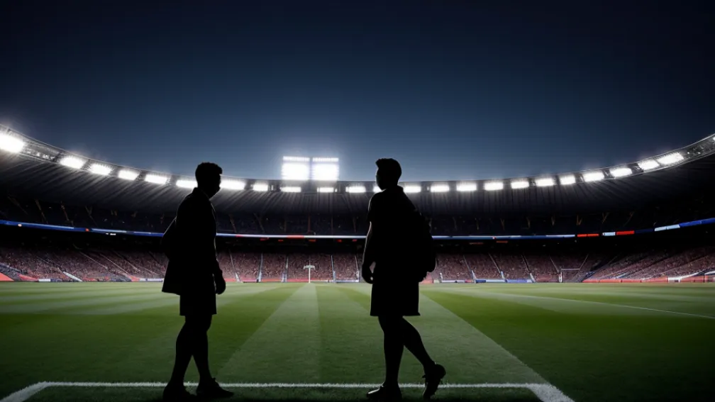 O stea de la Bayern ar putea pleca: Unde se transferă și va dispărea din prim-plan?
