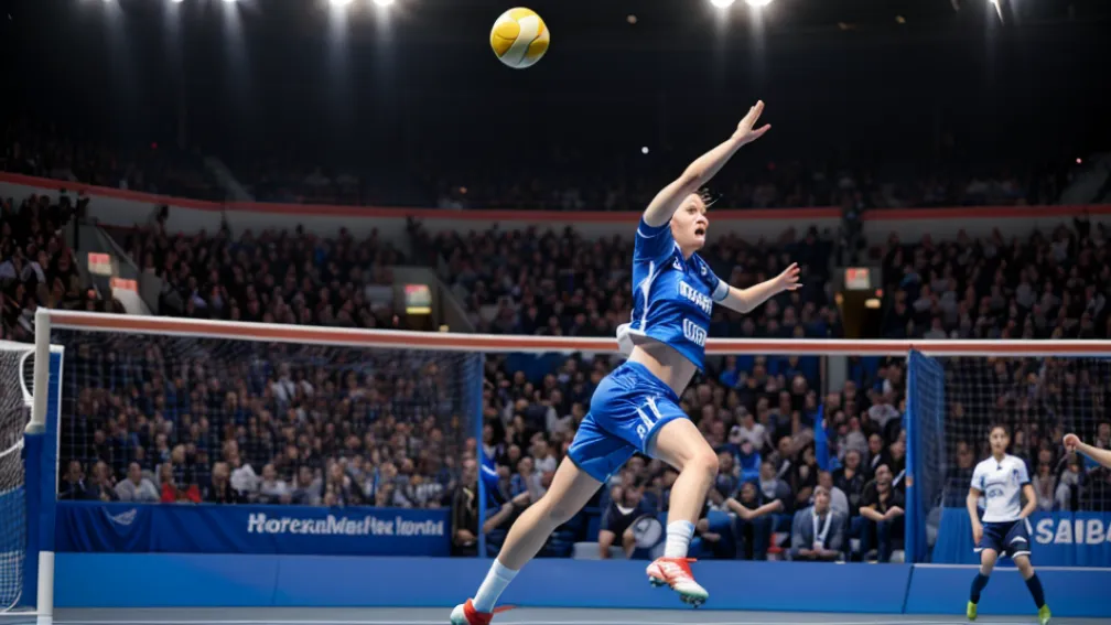 Handbal, Bundesliga: HSV Hamburg primește vizita lui Eisenach. Cum îl oprește pe Marko Grgic, "monstrul" golgheterilor?