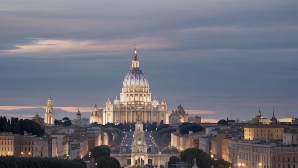 Vatican: Un american, Robert Prevost, a fost ales noul Papă