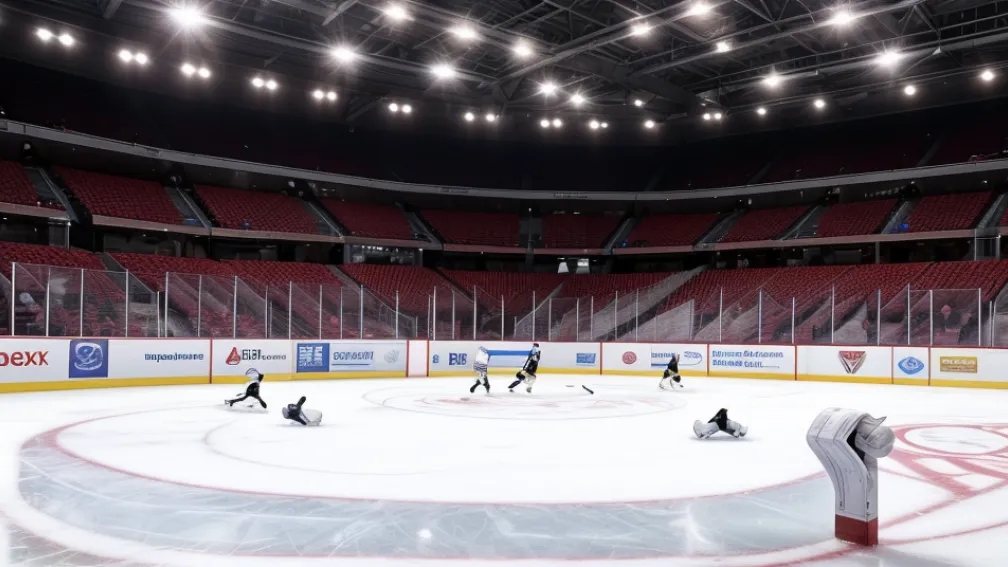 Dramă la Campionatul Mondial de Hochei: Germania, eliminată de Danemarca după lovituri de departajare