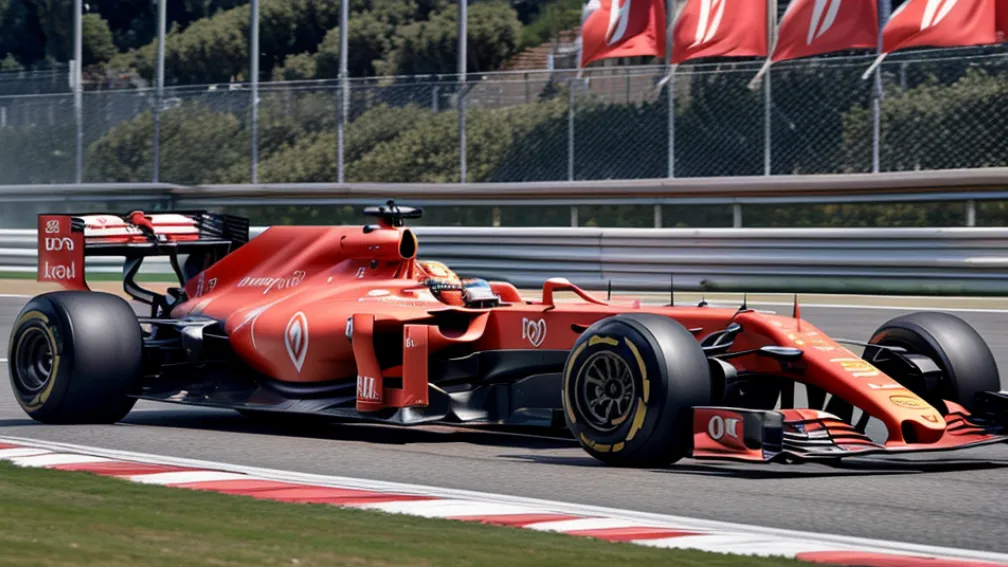 Formula 1: Oliver Bearman, penalizat cu 10 locuri pe grila de start la Marele Premiu al Principatului Monaco