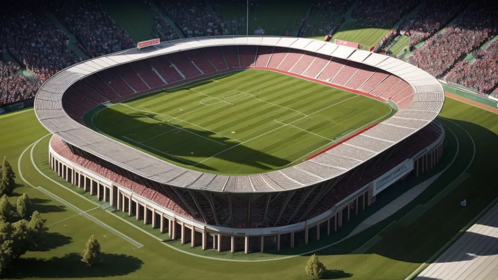 Suporterii FC St. Pauli strâng 29 de milioane de euro și preiau controlul Stadionului Millerntor