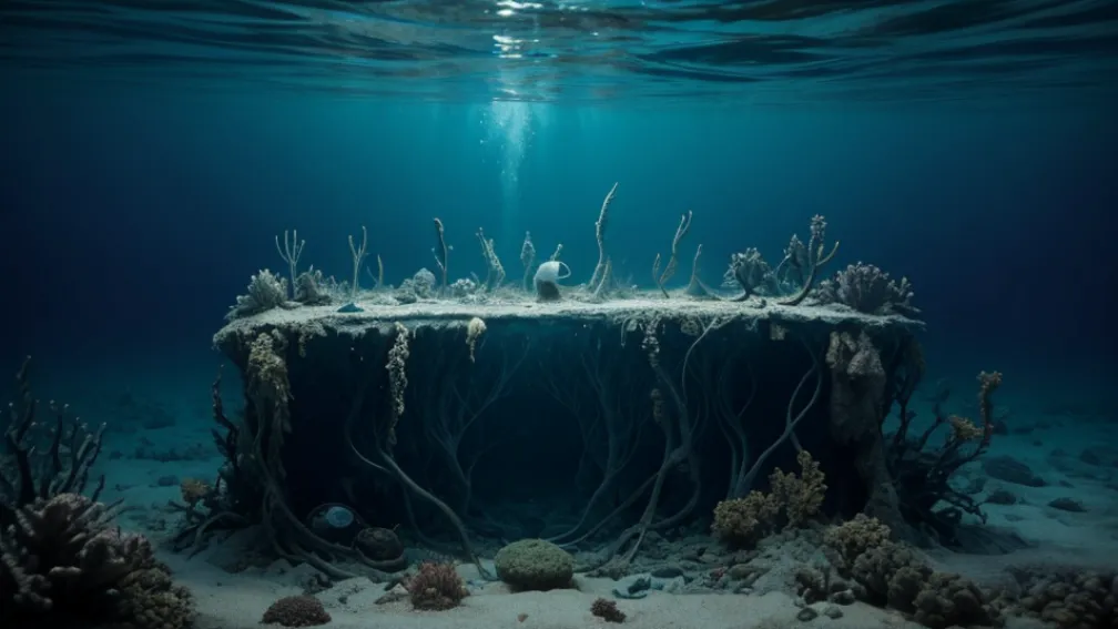 OceanGate a publicat materiale legate de momentul imploziei submersibilului "Titan"