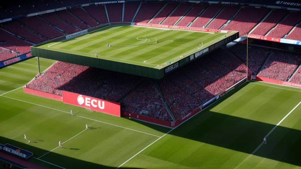 Cifre financiare DFL: Cât a cheltuit Borussia Mönchengladbach pe agenți și personal?