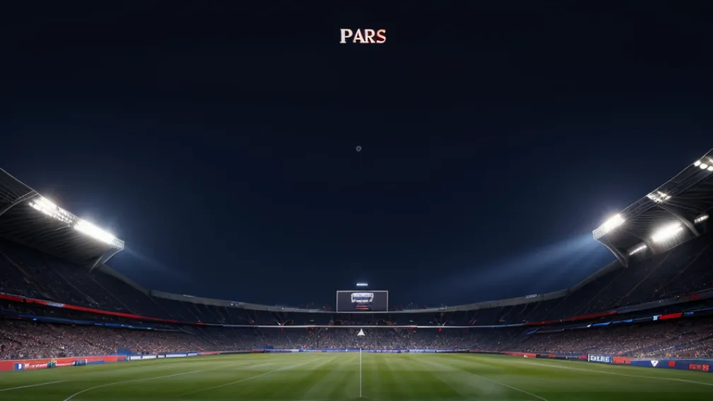 Finala Ligii Campionilor: Vedetele Fotbalului care au Jucat și pentru PSG, și pentru Inter