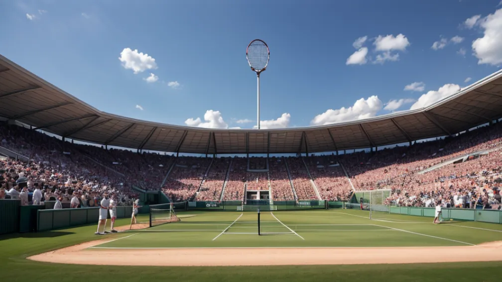 Incident la Roland Garros: Meciul campioanei olimpice, întrerupt din cauza unui spectator accidentat