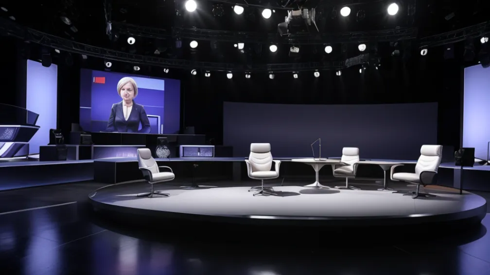 Dispută în direct: Ministrul Dobrindt a contrazis-o pe moderatoare despre raportul AfD