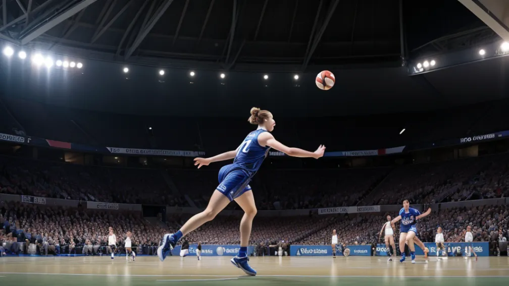 Legenda handbalului Patrick Wiencek se retrage: Starul THW Kiel țintește al 22-lea titlu și dezvăluie detalii din carieră