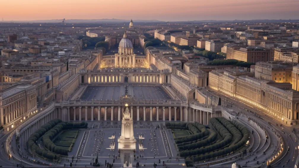 Vaticanul are un nou Papă: Leo al XIV-lea, primul Pontif din Statele Unite. Este el noul "Anti-Trump"?