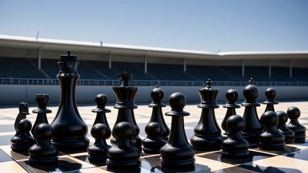 Magnus Carlsen, fost campion mondial la șah, numește Formula 1 "cel mai plictisitor sport"