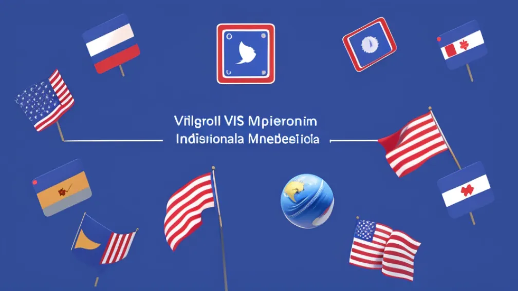 SUA suspendă emiterea vizelor pentru studenți la nivel mondial: Se introduce verificarea obligatorie a rețelelor sociale