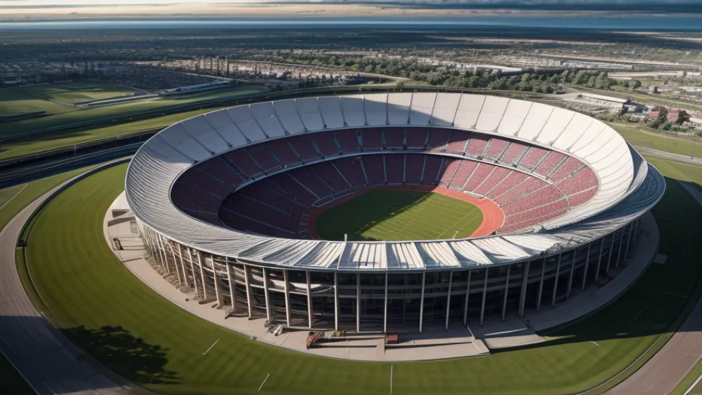Curiozitate în Dresda: Stadionul de 58 de milioane de euro este încă fără tabelă de scor înaintea unui eveniment major