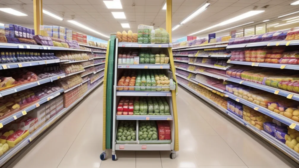 Lidl anunță "cea mai mare reducere de prețuri din istorie" pentru peste 500 de articole