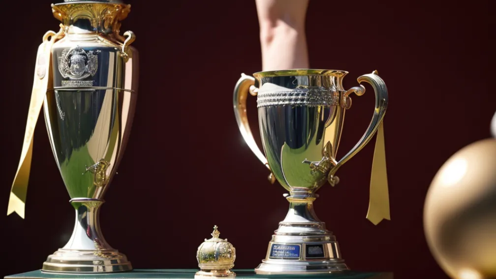 Bayern München primește Meisterschale: Cine și cum va preda trofeul de campioană în Bundesliga