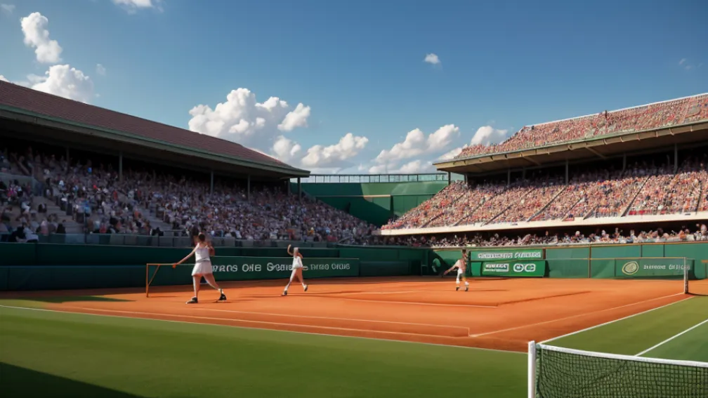 Alexander Zverev la Roland Garros: Unde Poți Urmări Meciul din Turul 3 Gratuit?