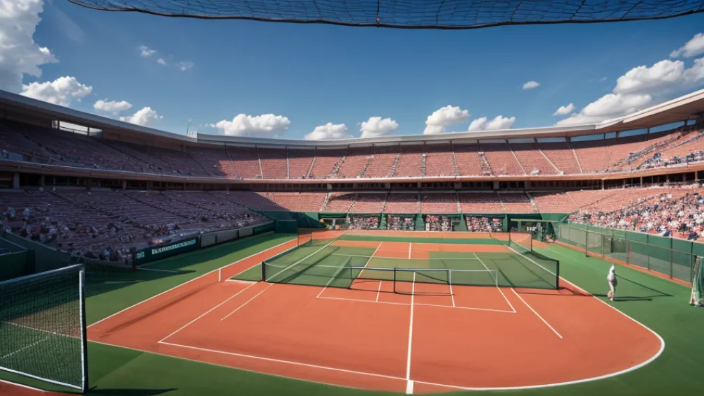 Hamburg Open 2025: Alexander Zverev joacă în optimi – Unde poți urmări meciul GRATUIT?