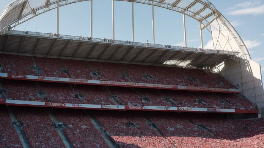 Acum 20 de ani: Miza de 12 milioane de euro pentru VfB Stuttgart în lupta pentru Liga Campionilor