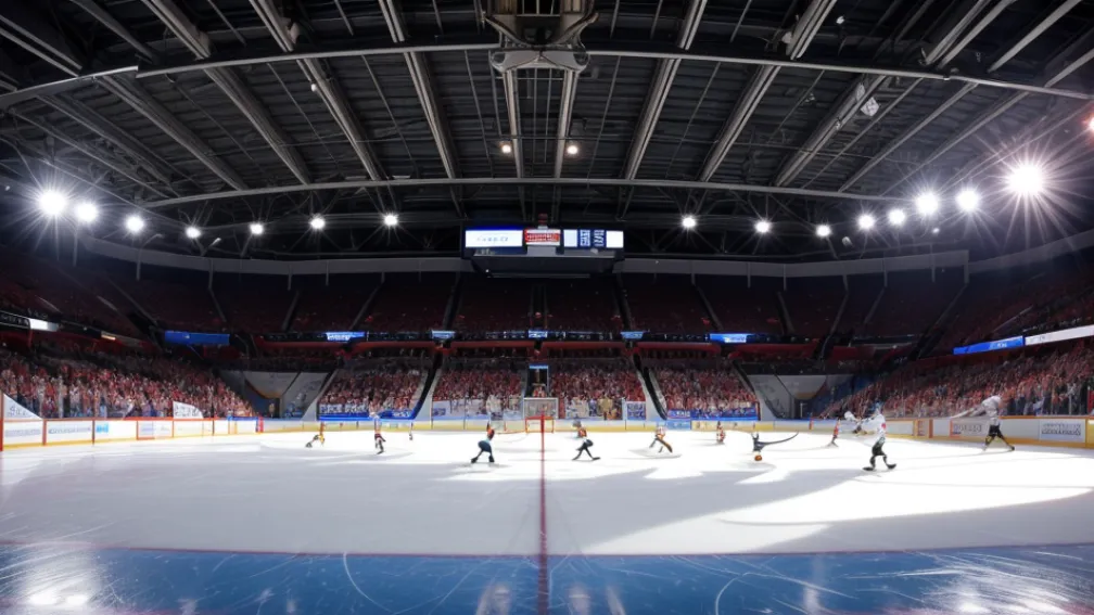 Campionatul Mondial de Hochei pe Gheață 2025: Astăzi se decid finalistele. Suedia întâlnește SUA, Elveția joacă împotriva revelației Danemarca