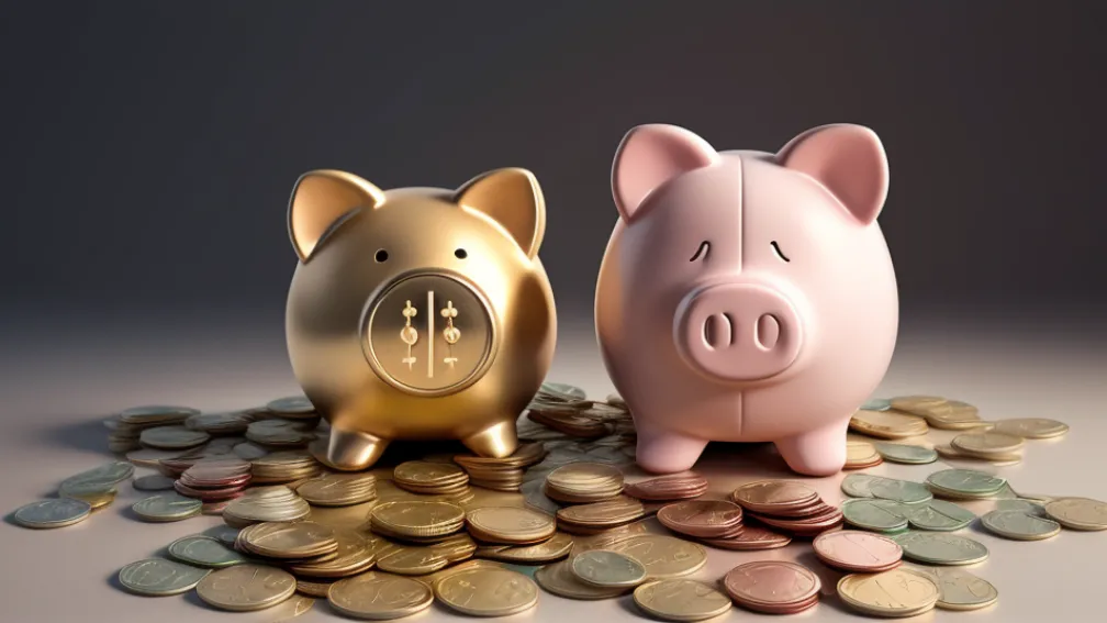 Bănci cu dobândă zero la depozite: cum să nu pierzi din economii când rata este 0%?