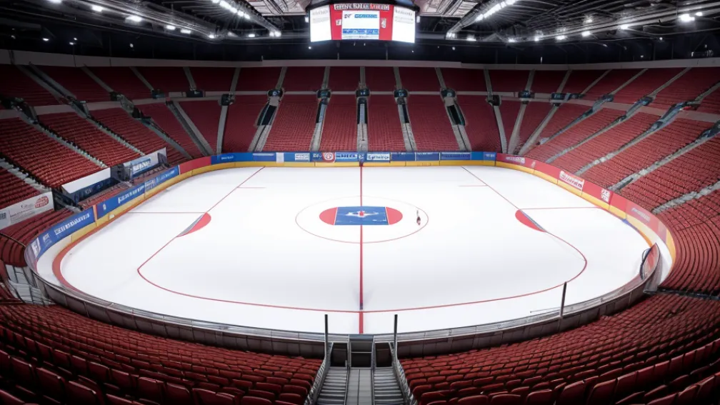 Campionatul Mondial de Hochei pe Gheață 2025: Germania începe turneul împotriva Ungariei