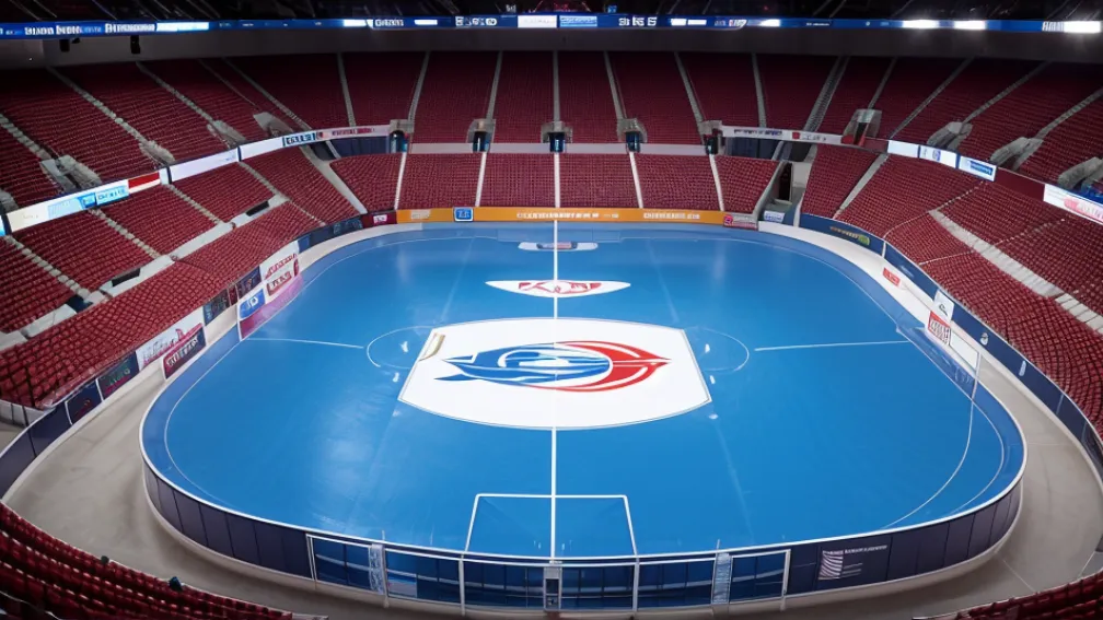 Campionatul Mondial de Hochei pe Gheață 2025 a început în Suedia și Danemarca: programul primei zile