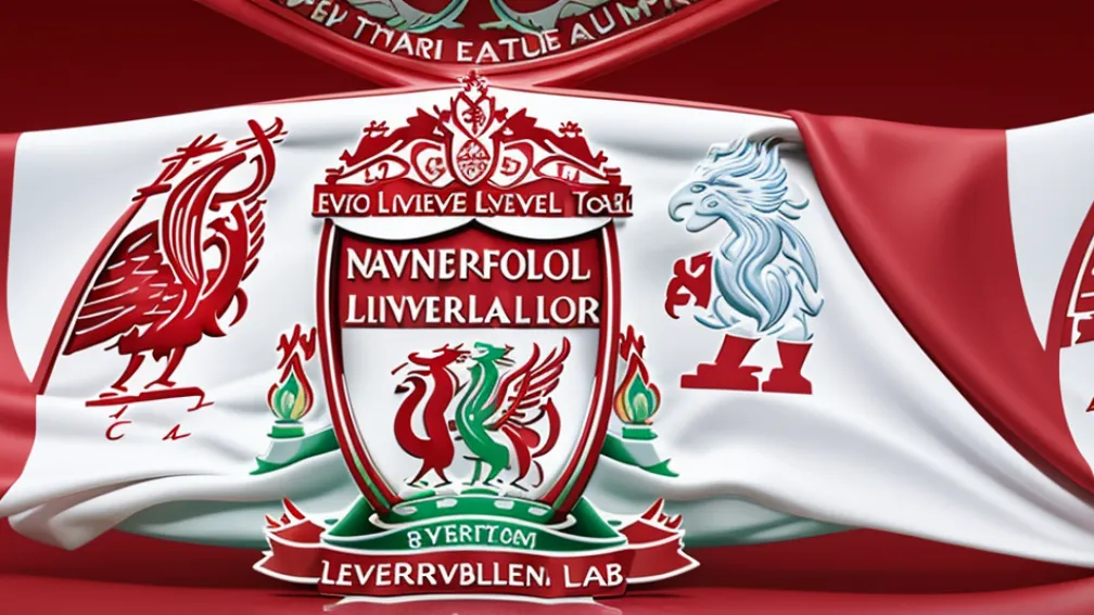 Oficial: Jérémy Frimpong, de la Bayer Leverkusen la Liverpool